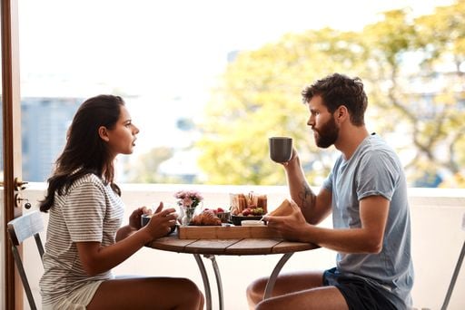 11 formas de poner fin a una relación sentimental